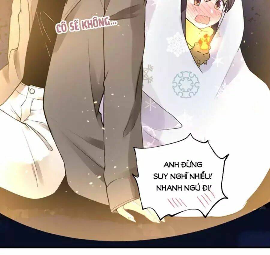 Anh Ấy Đến Từ Địa Ngục: Chapter 19