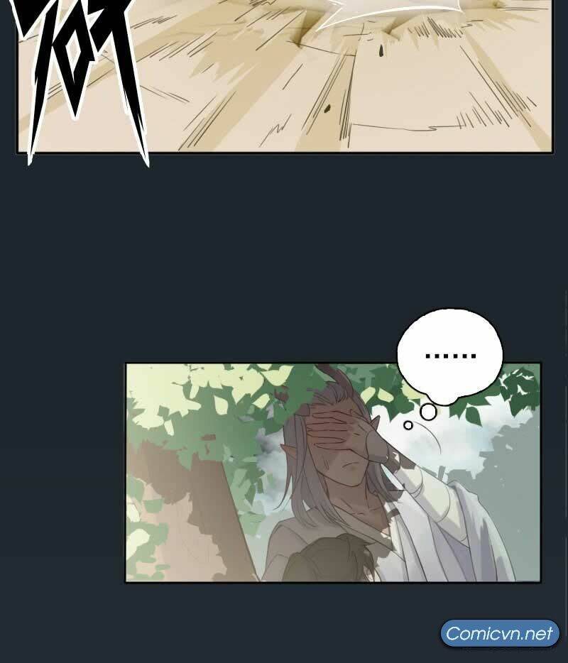 Tây Du Ngạo Tuyết Thiên: Chapter 9