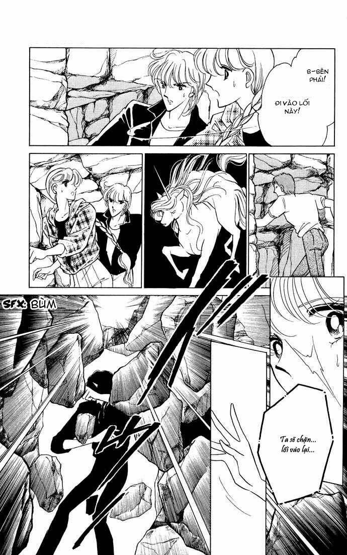 Ao No Fuuin - Blue Seal: Chapter 46.2