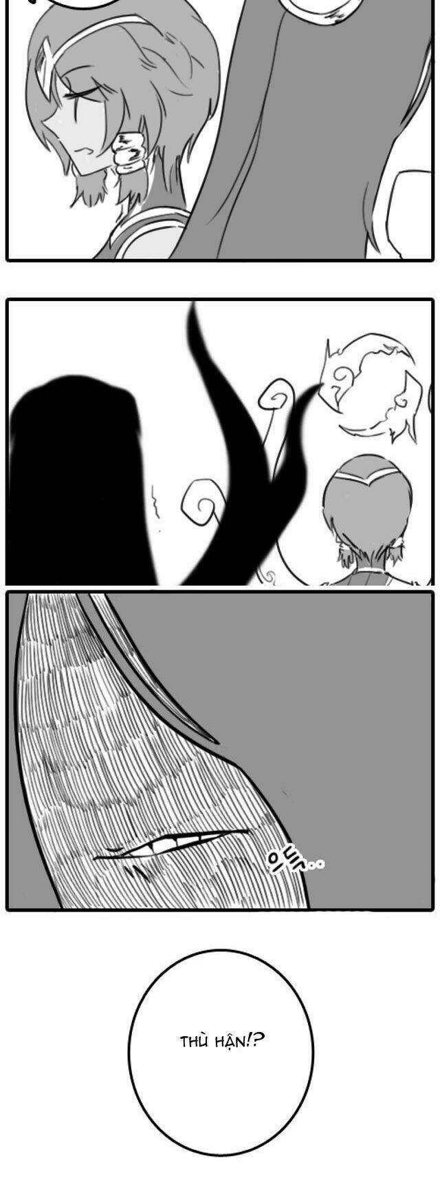 Chuyện Tình Zed Và Syndra ( Season 2 ): Chapter 31