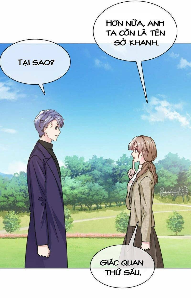 Thần Tiên Đại Nhân Của Tôi: Chapter 11