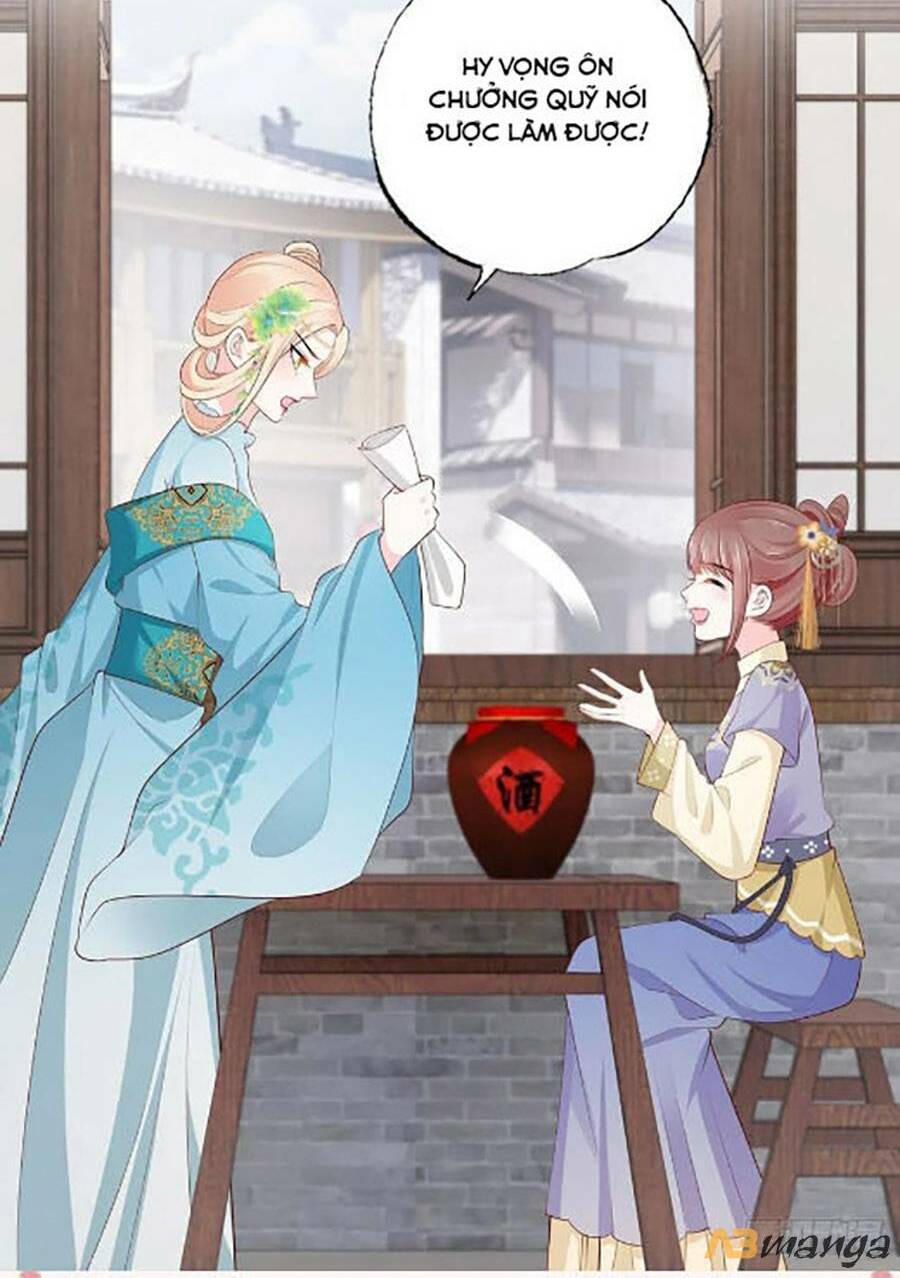 Nữ Thủ Phú Chi Kiều Sủng Nhiếp Chính Vương: Chapter 144