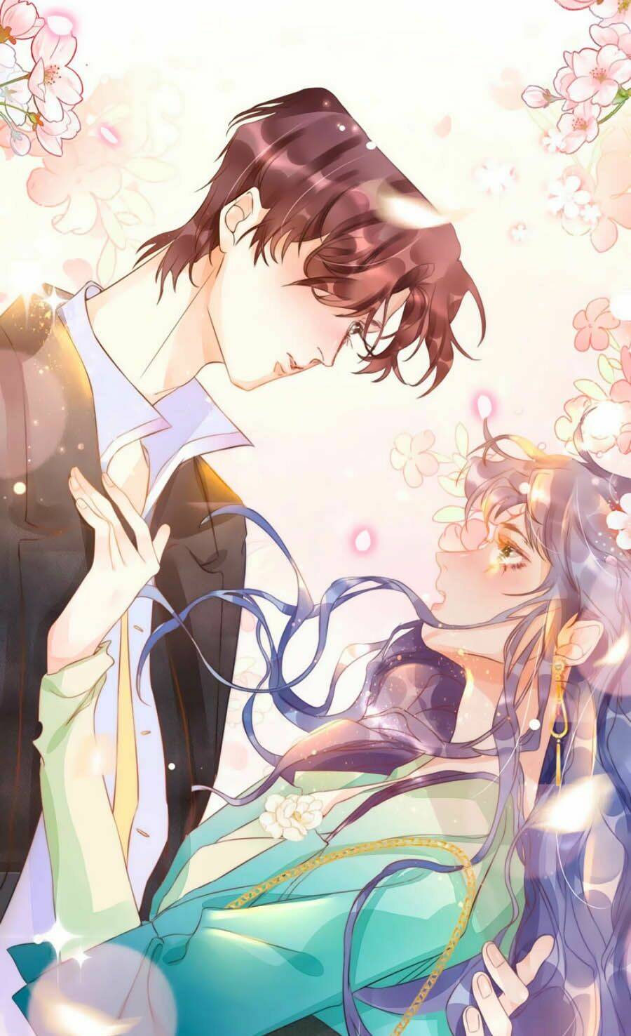 Cựu Ái Tân Nhan: Chapter 6