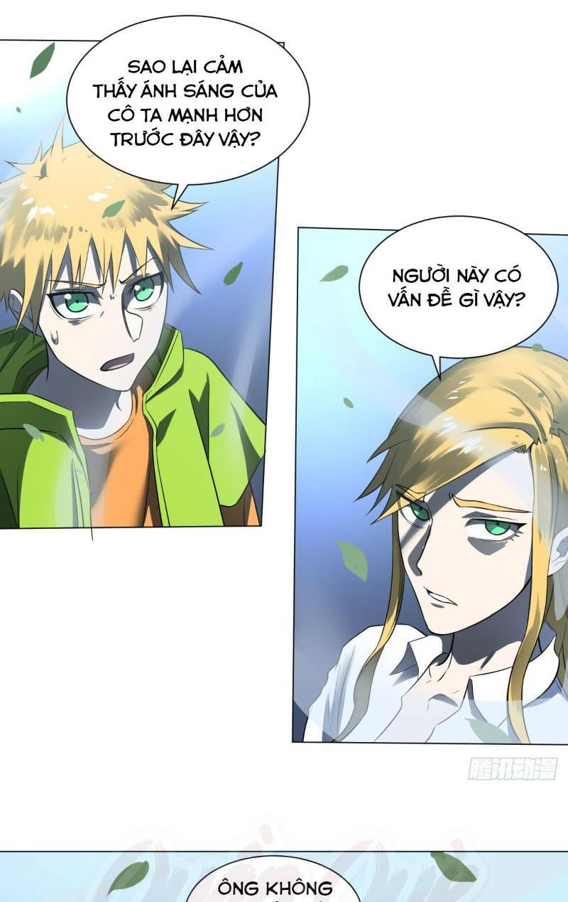 Danh Sách Kẻ Phản Diện: Chapter 68