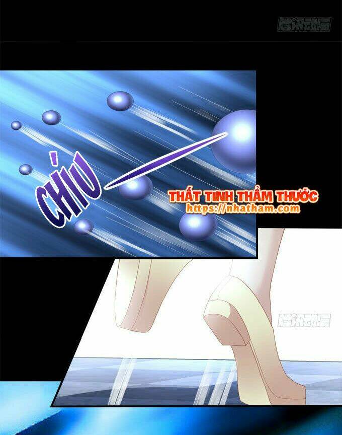 Đế Vương Ta Vẫn Còn Nhỏ: Chapter 68