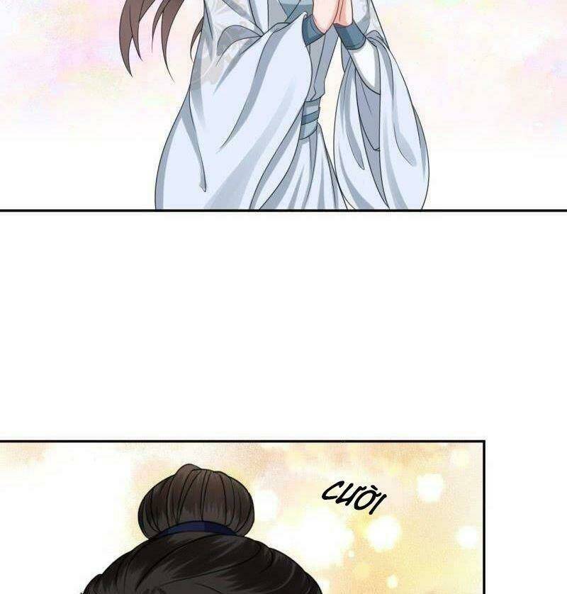 Vương Gia Kiêu Ngạo Quá Khó Cua: Chapter 53