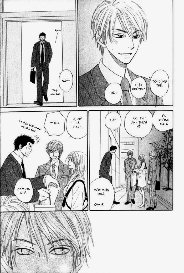 Doushiyoumo Nai Keredo: Chapter 3