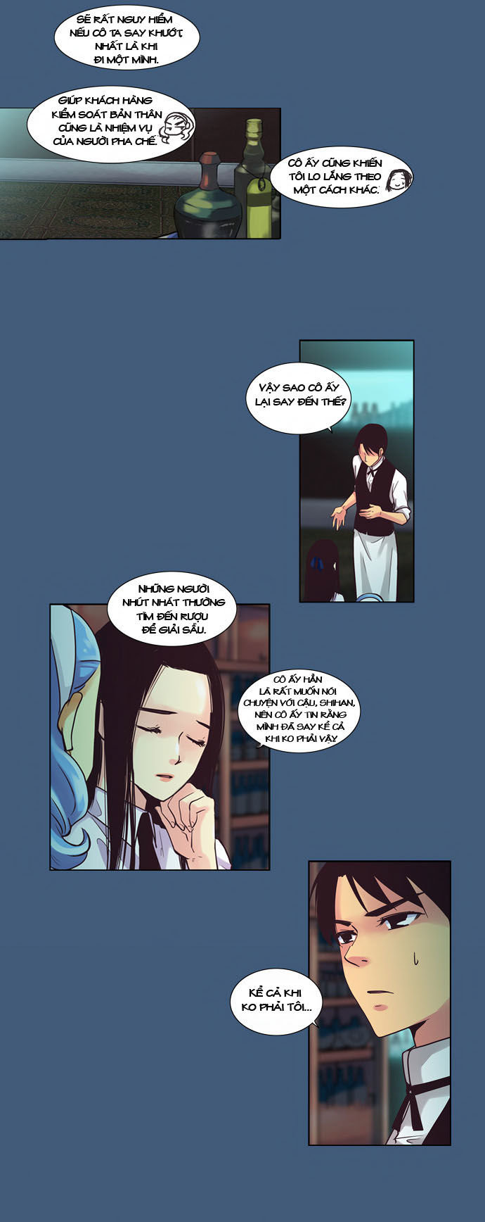 Dear, Only You Don\’t Know!: Chapter 27