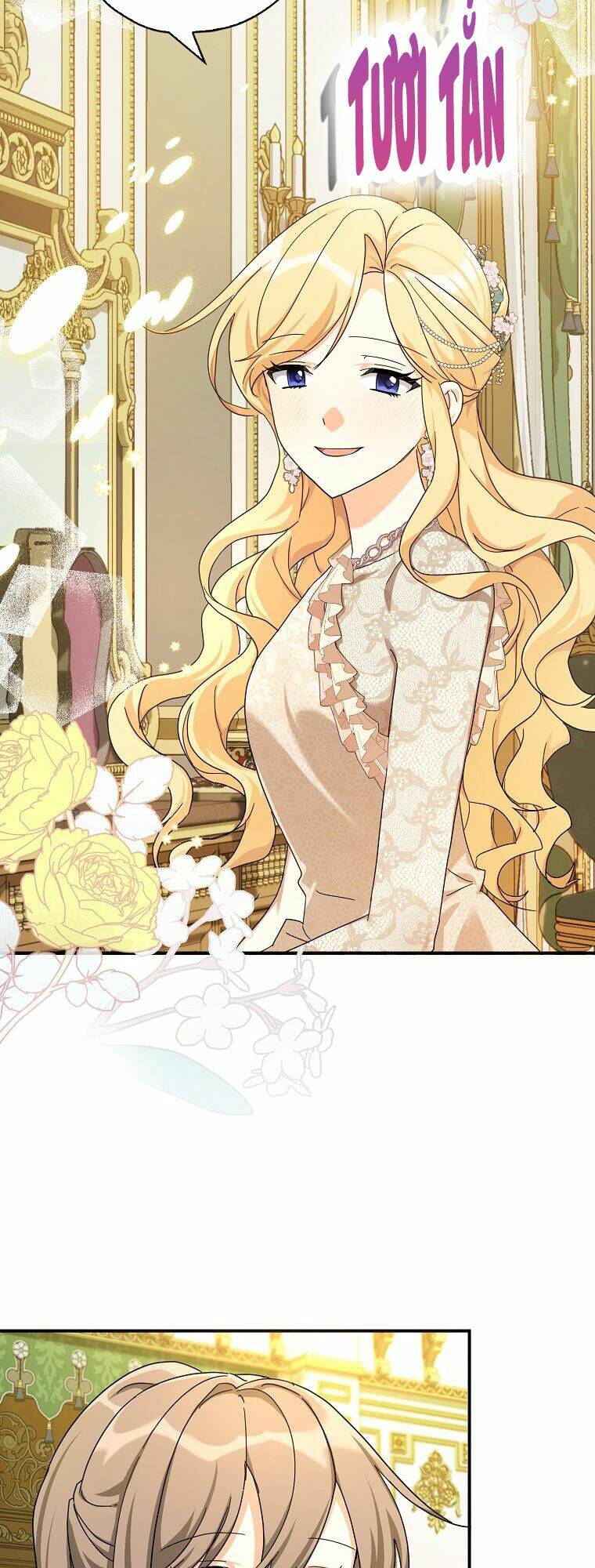 Ba Người Anh Trai Của Tôi Là Bạo Quân: Chapter 63.1