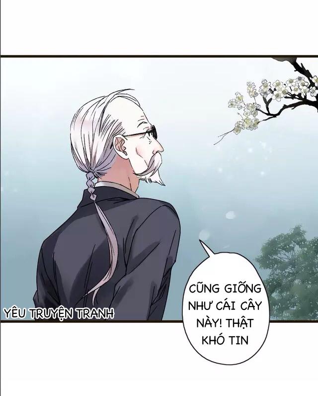 Thực Nhị: Chapter 28