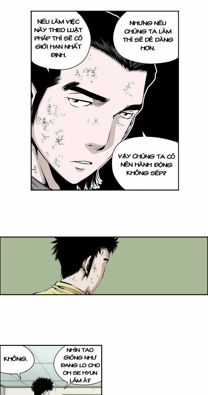 Double Casting: Chapter 88
