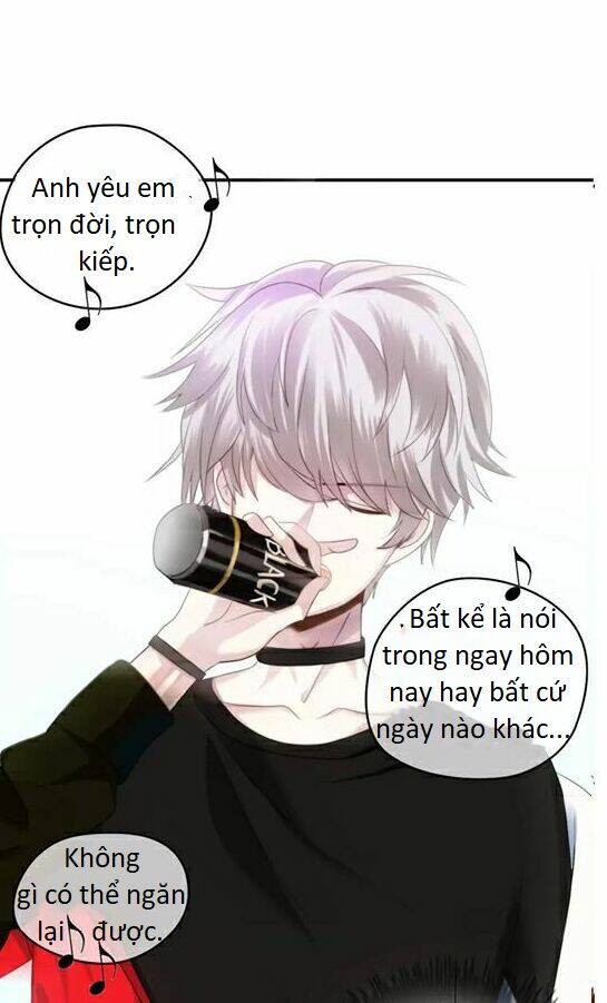 Thần Tượng Điểm Zero: Chapter 71