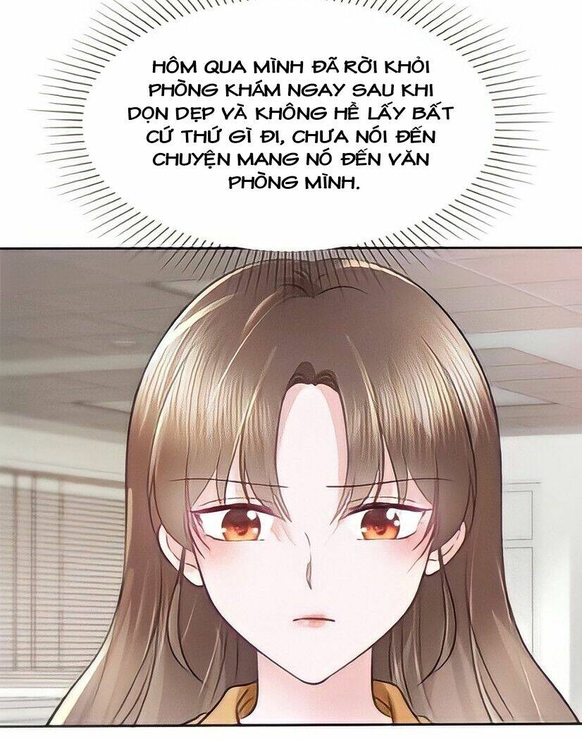 Boss Là Kim Chủ Của Tôi: Chapter 11