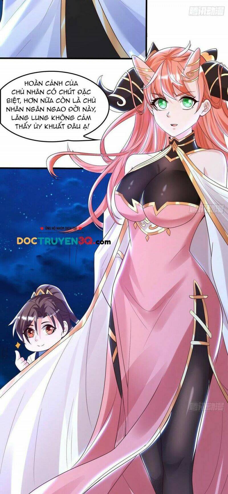 Giáng Thần Chiến Ký: Chapter 146