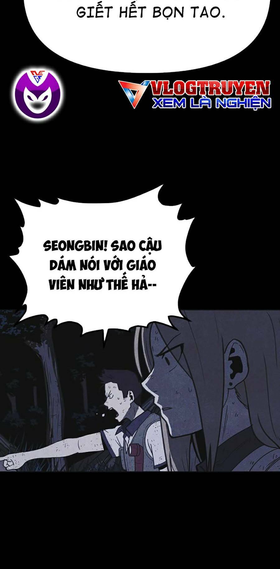 Cậu Bé Shotgun: Chapter 37