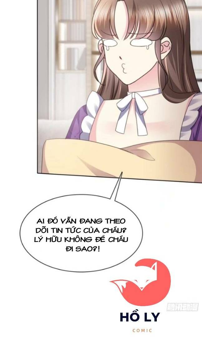 Boss Là Kim Chủ Của Tôi: Chapter 29