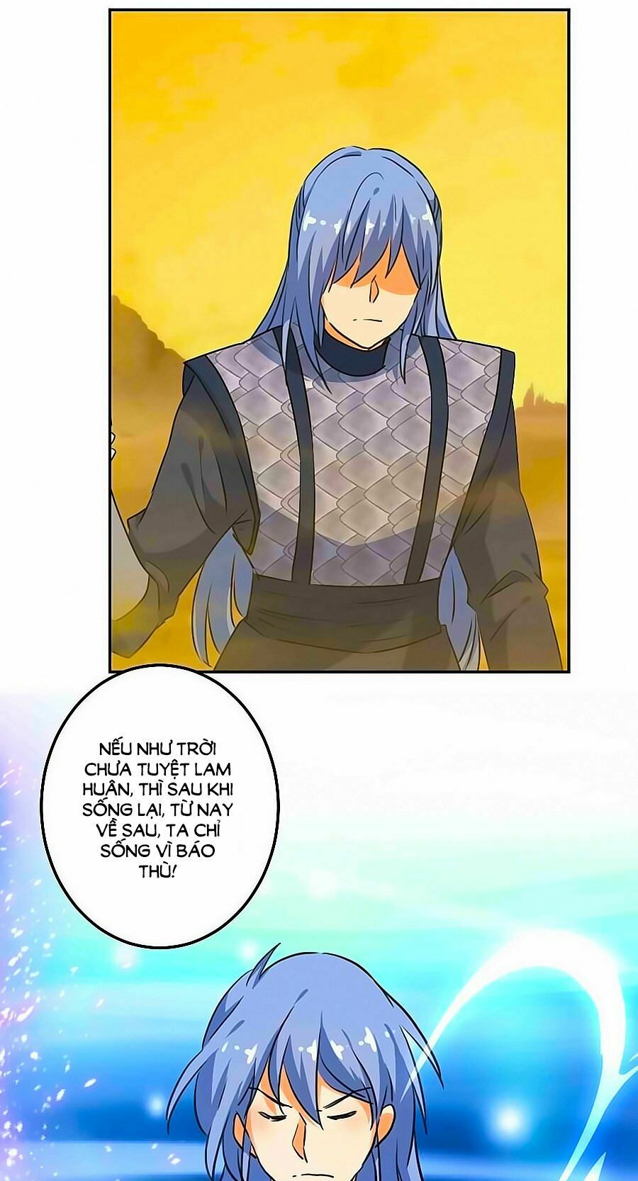 Vương Gia ! Ngươi Thật Bỉ Ổi !: Chapter 395