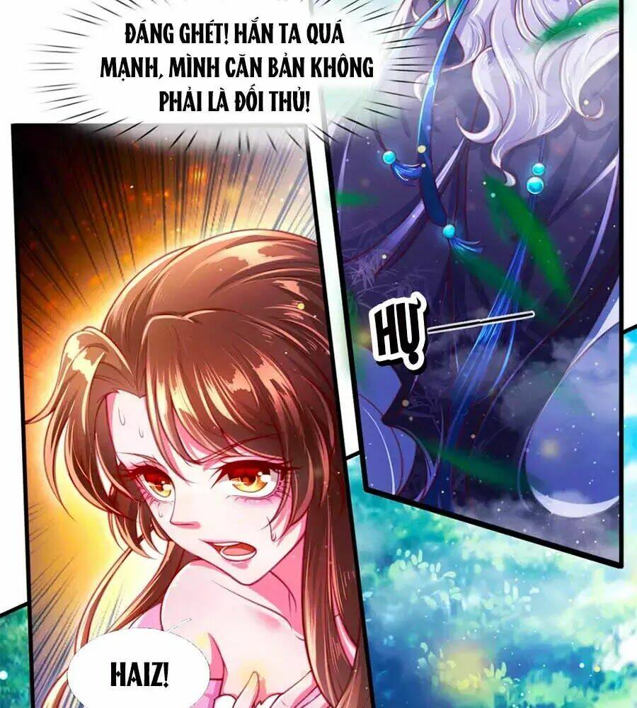 Phụng Lâm Thiên Hạ: Đệ Nhất Mỹ Nữ: Chapter 3