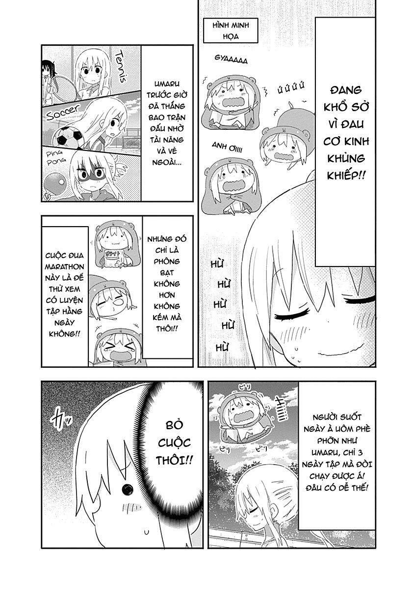 Đứa Em Gái Hai Mặt: Chapter 173