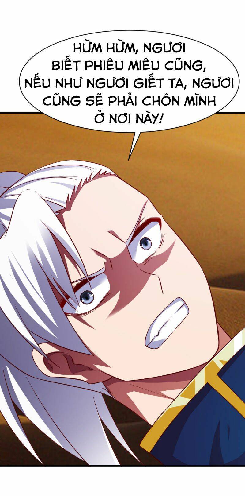 Chiến Đỉnh: Chapter 147