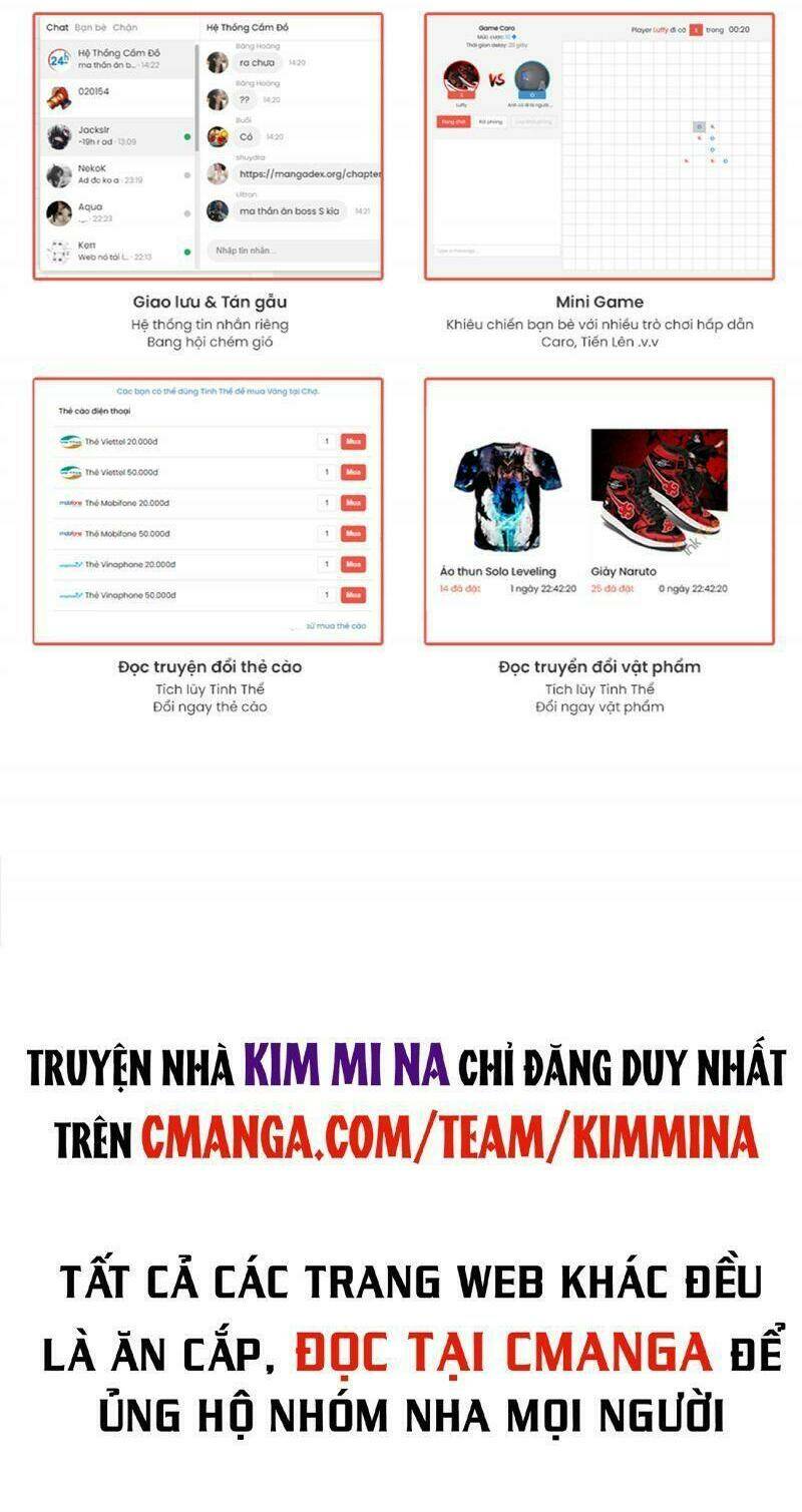 Ngự Thú Cuồng Phi: Chapter 15