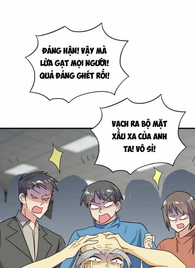 Đại Gia Livestream Vạn Giới: Chapter 58