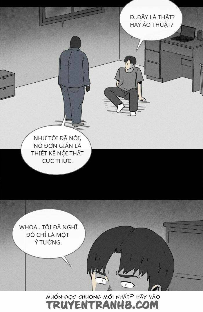 Những Câu Chuyện Bất Thường: Chapter 179