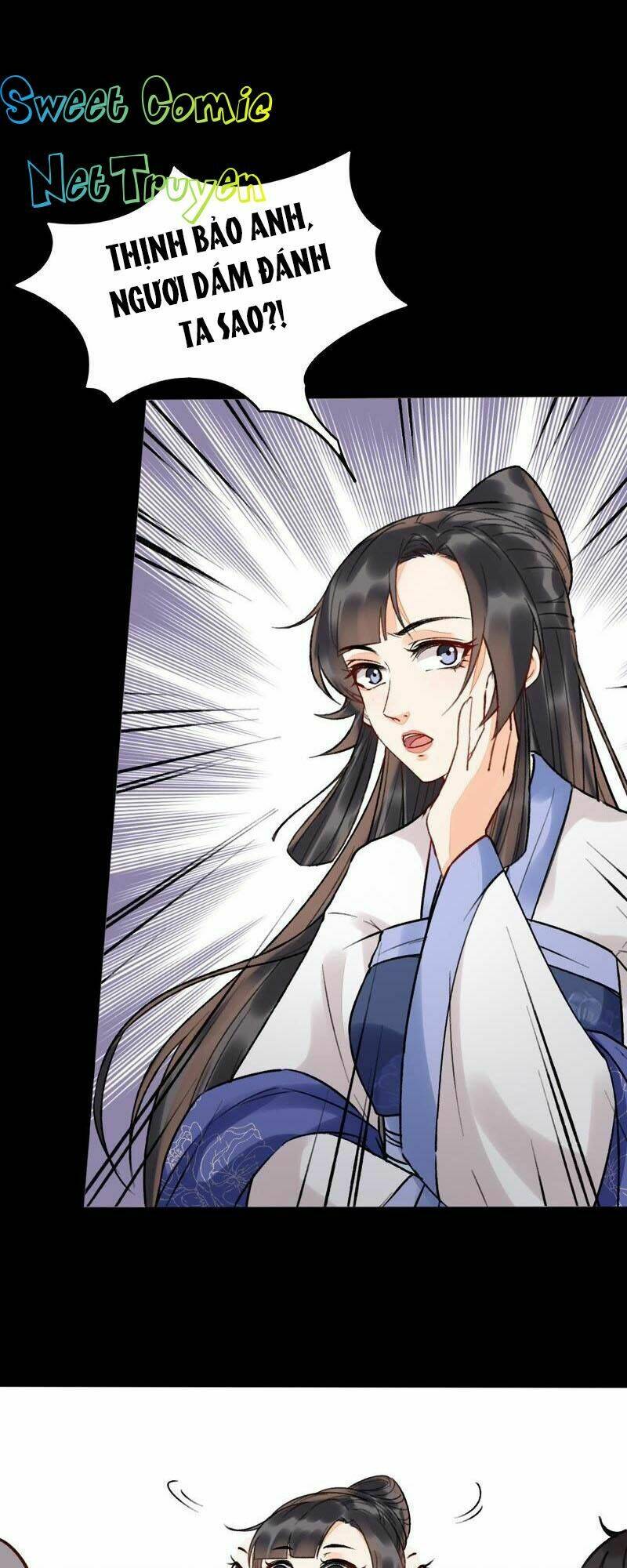 Thịnh Sủng Kiều Nữ Trở Về Triều Ca: Chapter 22