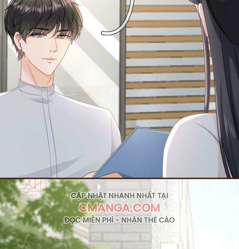 Bạn Gái Tôi Mới 30+: Chapter 78