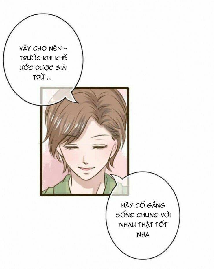 Sau Con Mưa Mùa Hạ: Chapter 1.5