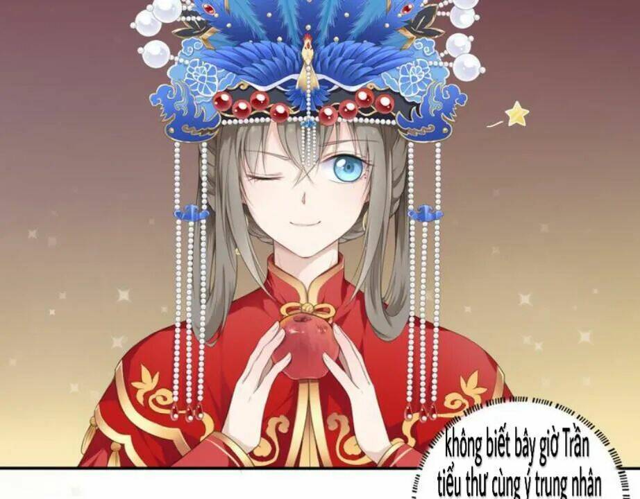 Tước Kiều Tiên: Chapter 1.1