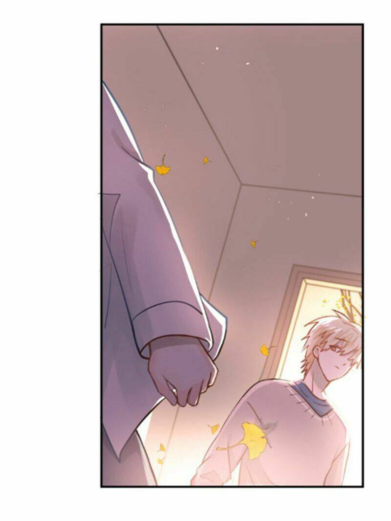 Đầu Gấu Biết Yêu: Chapter 106