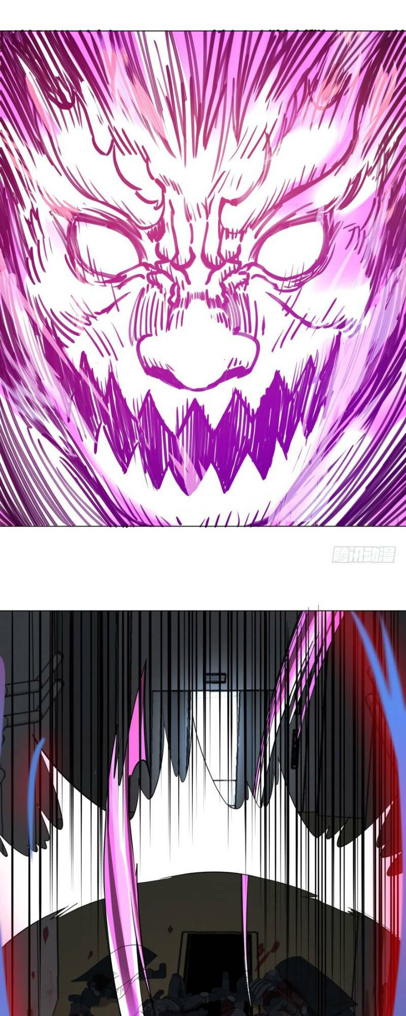 Danh Sách Kẻ Phản Diện: Chapter 6