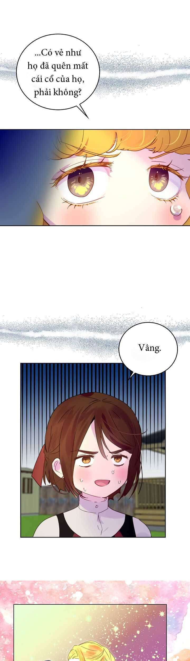 Đừng Xem Thường Nữ Phụ: Chapter 104