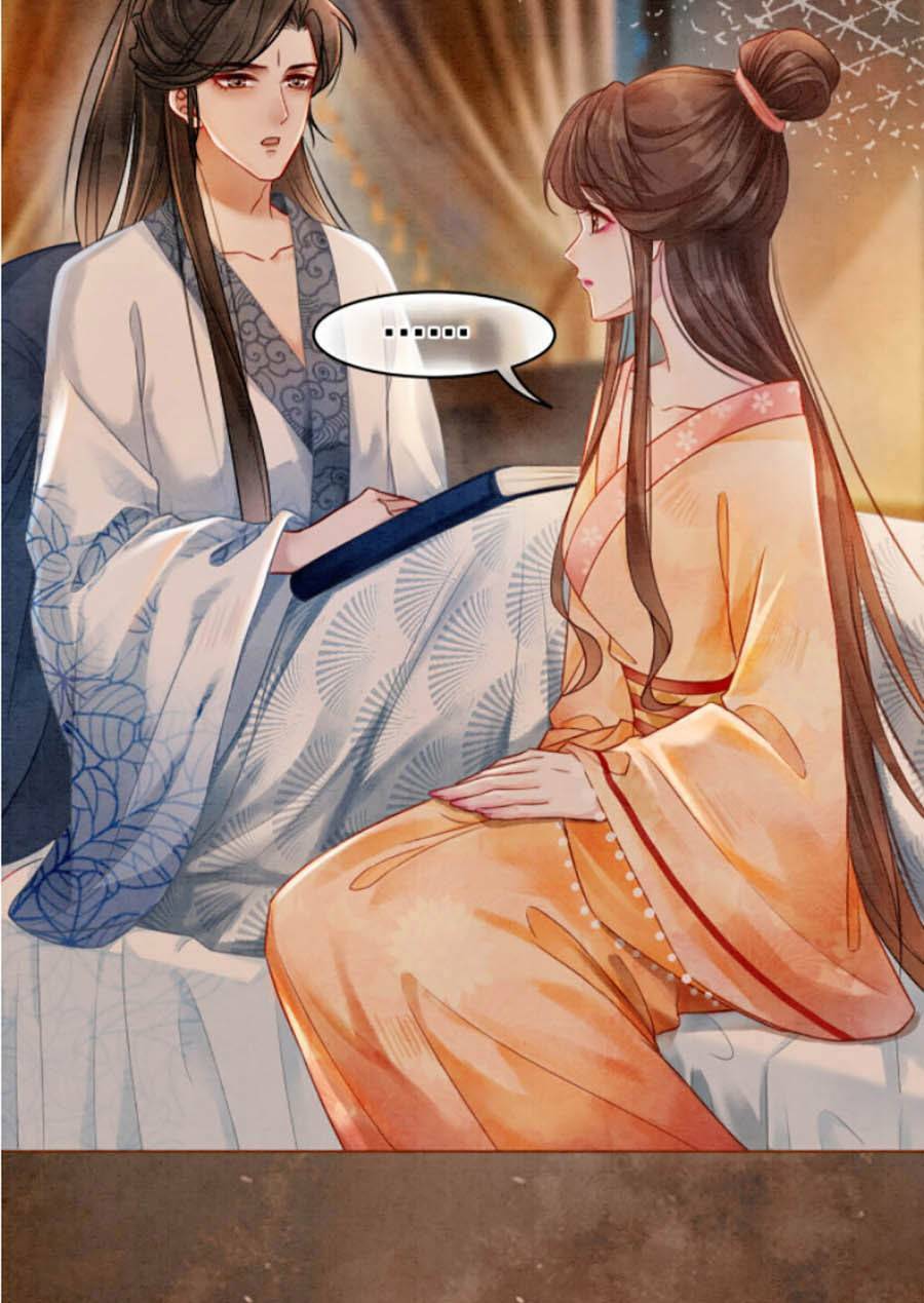 Xung Hỉ Vương Phi: Chapter 22