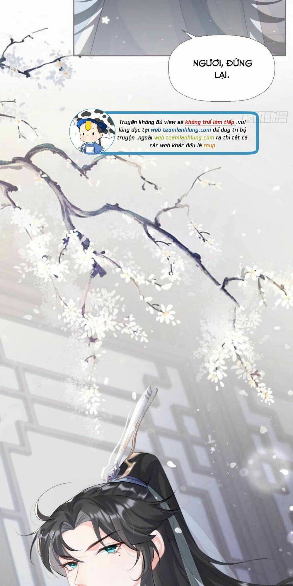 THIẾT LẬP ÁC NỮ CỦA TÔI SỤP ĐỔ RỒI: Chapter 1