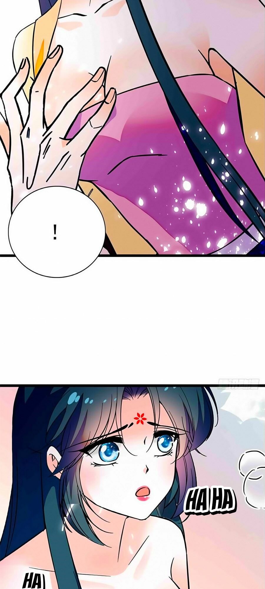 Nhất Thế Khuynh Thành: Lãnh Cung Khí Phi: Chapter 84