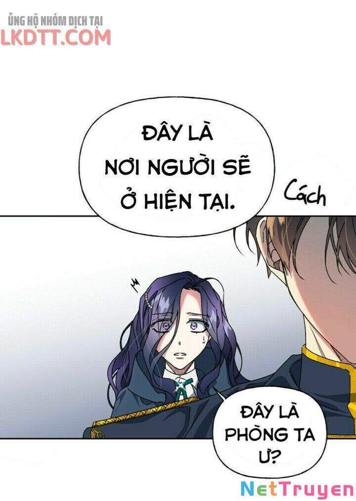 Nàng Công Chúa Trở Thành Vật Hiến Tế: Chapter 14