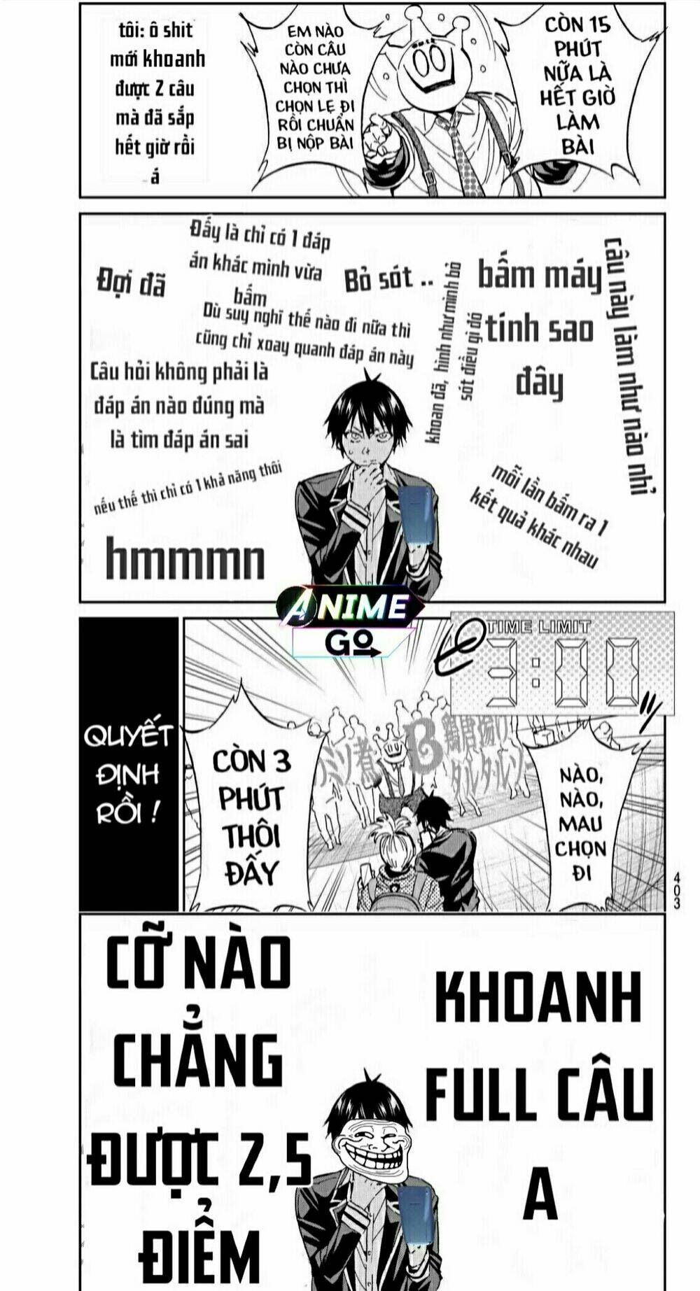 Real Account Ii: Chapter 69