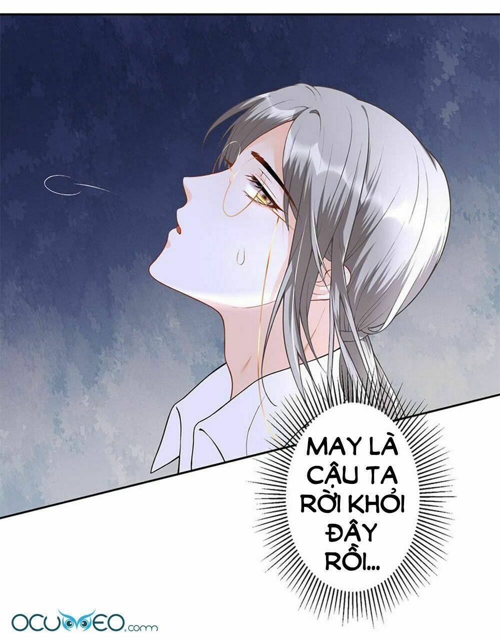 Bạn Trai Điều Khiển Giấc Mơ: Chapter 7