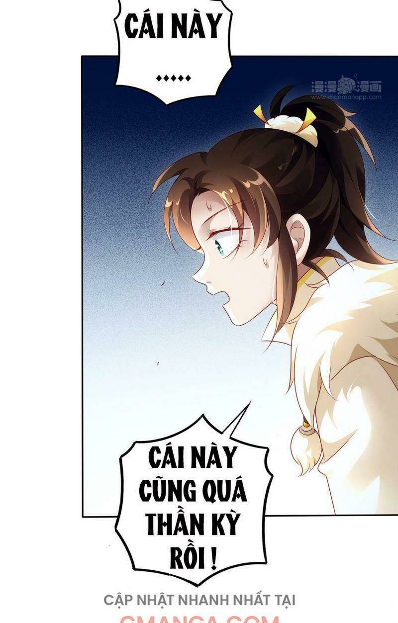 Thiên Kim Bất Hoán: Chapter 83