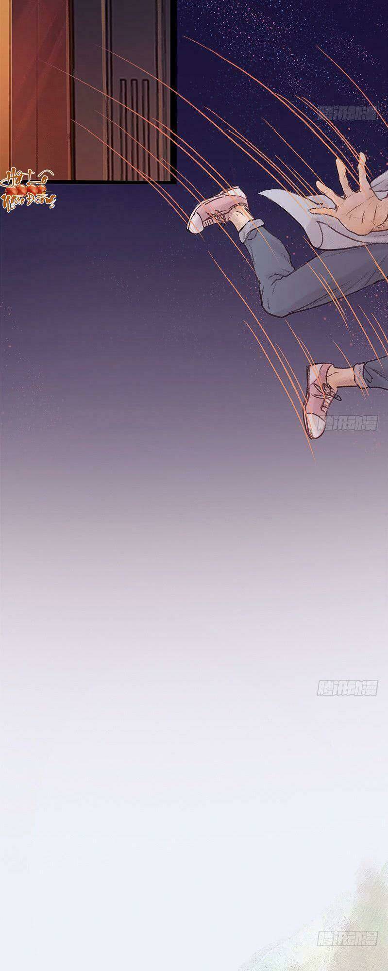 Hữu Yêu Lai Chi Họa Trung Tiên: Chapter 6