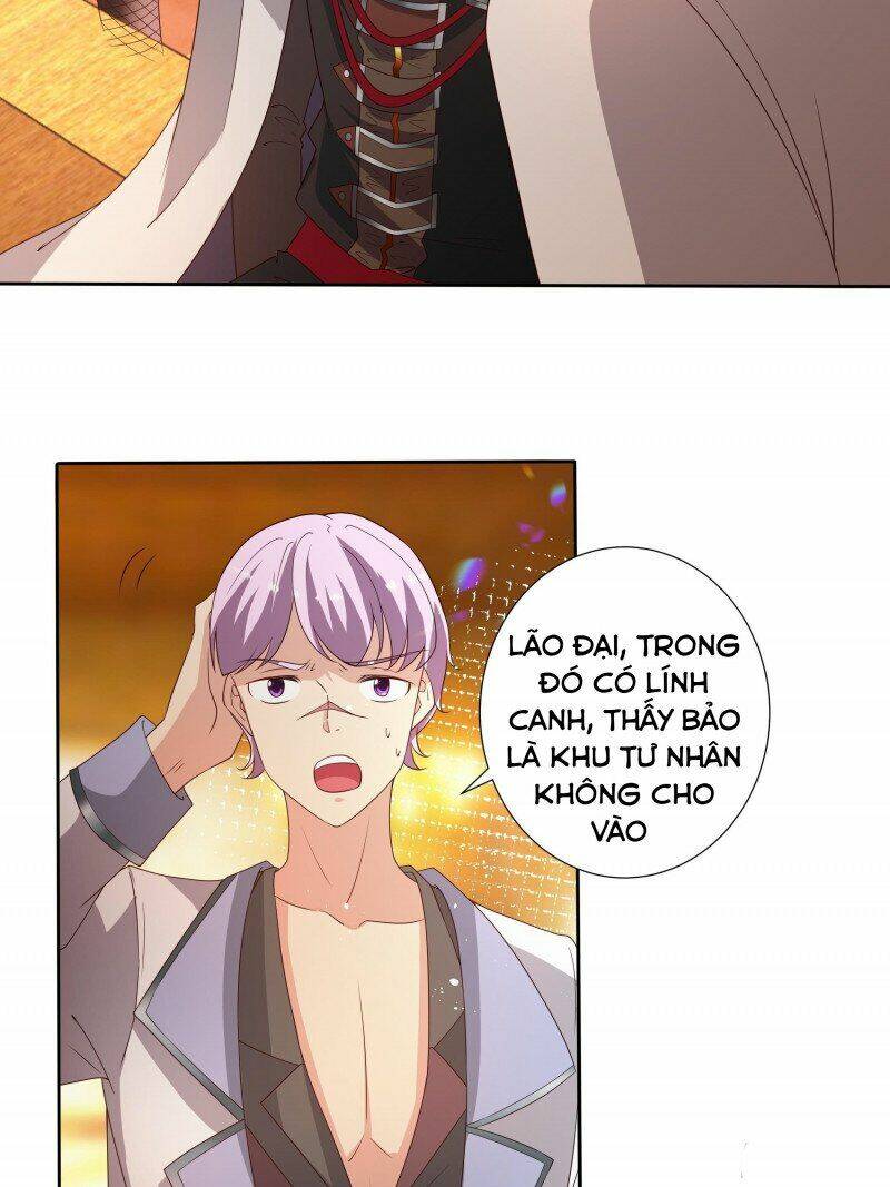 Công Chúa Phản Diện Trong Truyền Thuyết: Chapter 31