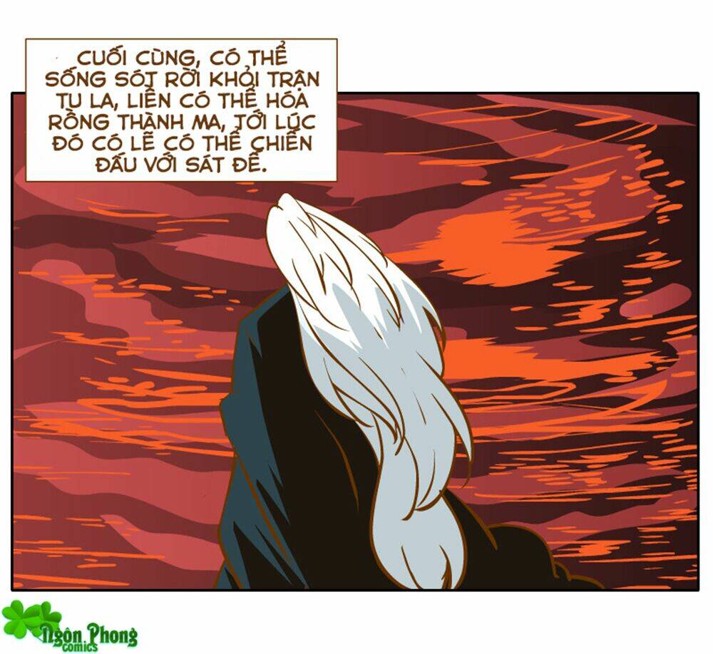 Hòa Thượng Và Tiểu Long Quân: Chapter 47