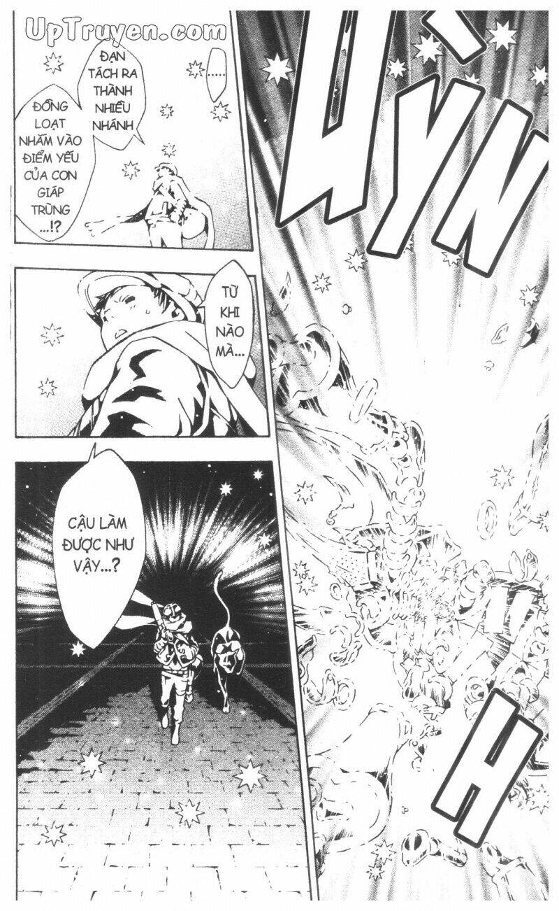 Ong Đưa Thư: Chapter 18