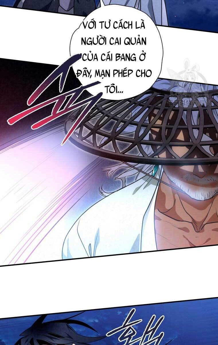 Thời Đại Hoàng Kim Của Thiên Kiếm: Chapter 36