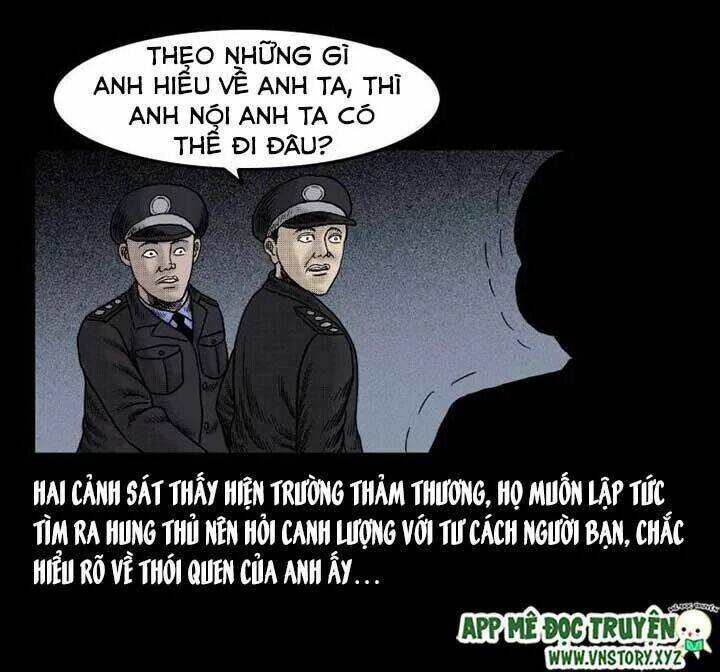 Kỳ Án Có Thật: Chapter 46