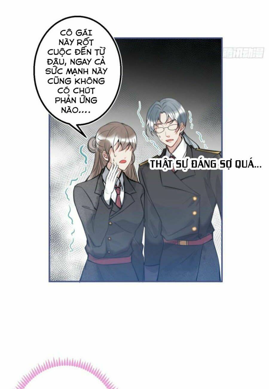 Xuyên Không Đến Thế Giới Trở Thành Đóa Hoa Của Anh: Chapter 2