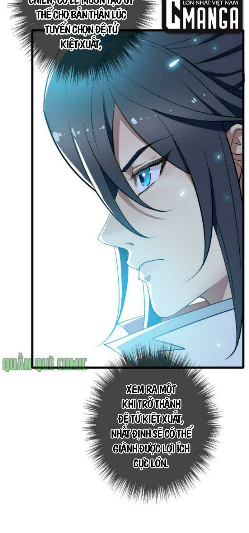 Siêu Đạo Thần Thuật: Chapter 30