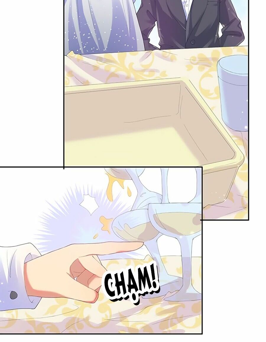 Chồng Già Vợ Trẻ Trêu Nhau Hàng Ngày: Chapter 27